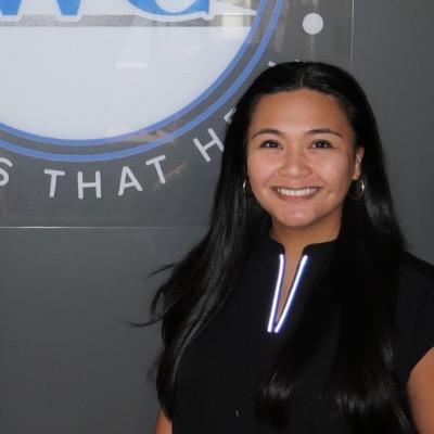 Meghan Worthington