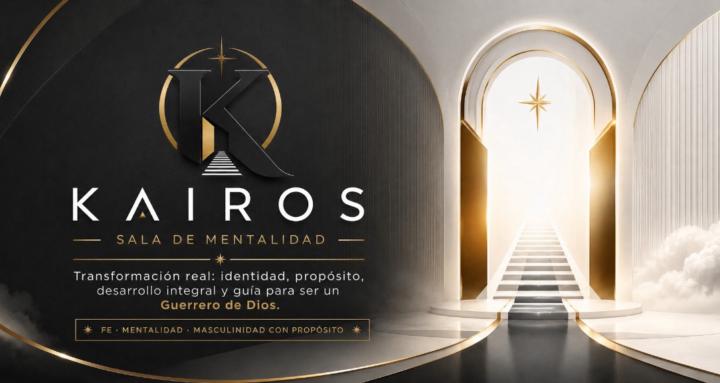 KAIROS