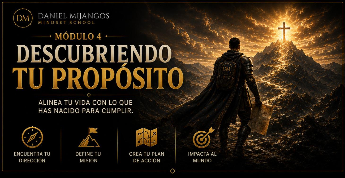 Propósito en Acción