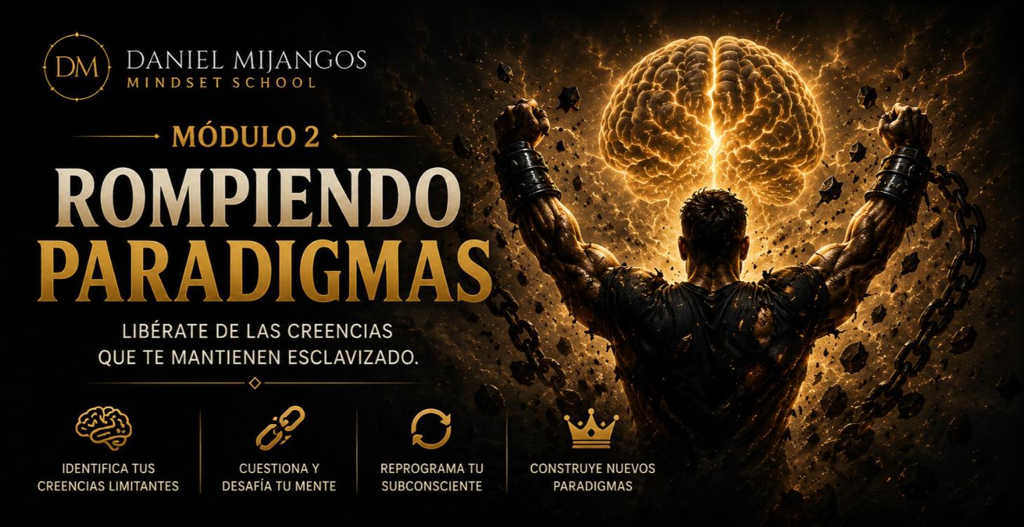 Paradigmas Mentales