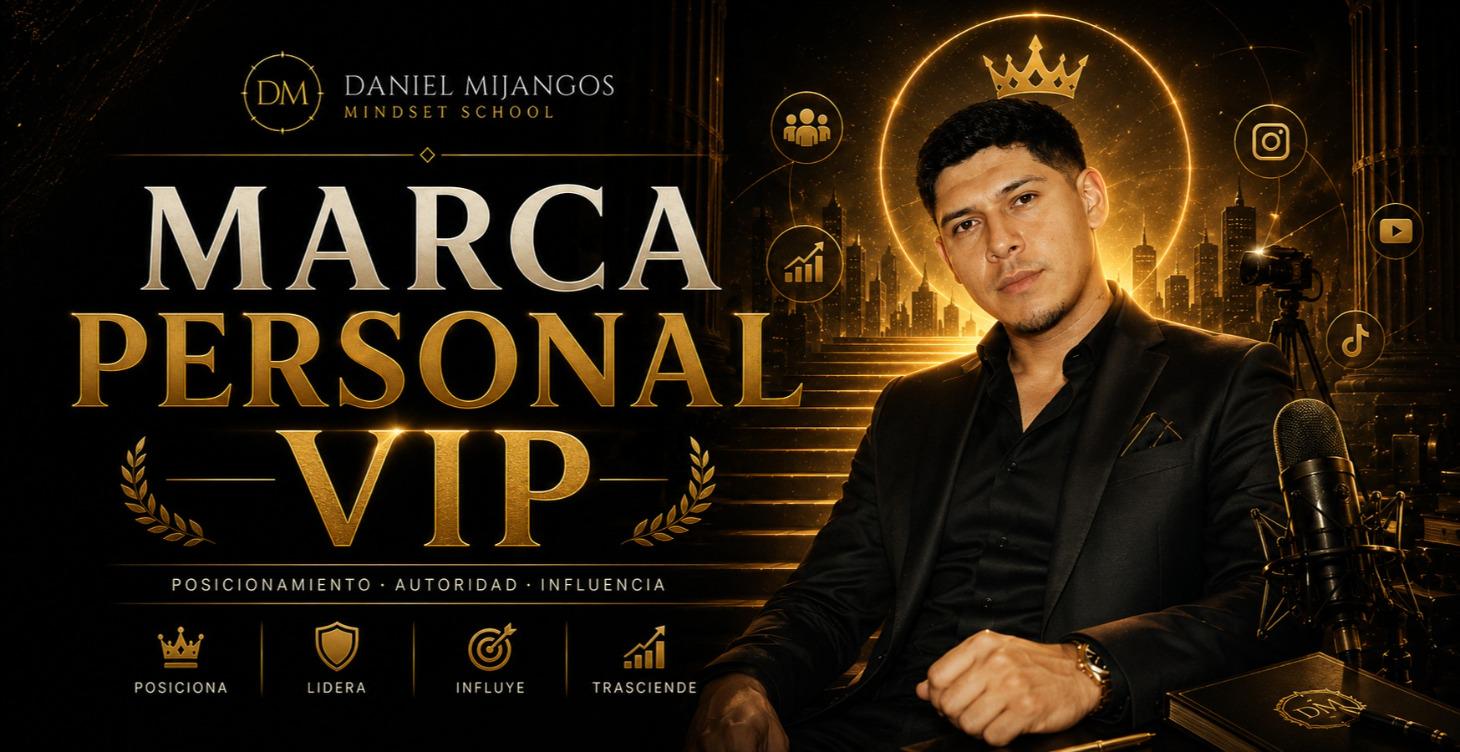 Marca Personal VIP