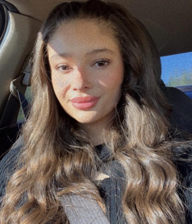 Breanna Alexus