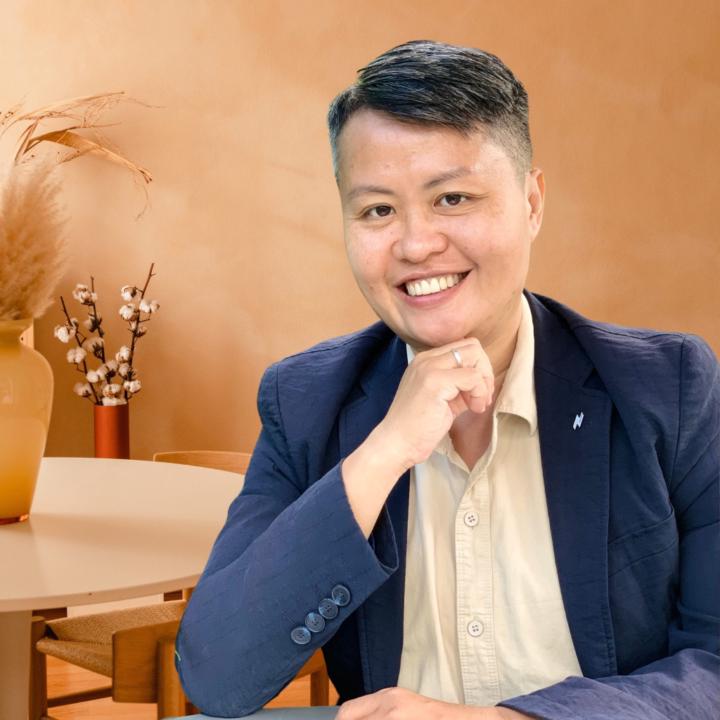 Eros Thuong Nguyen