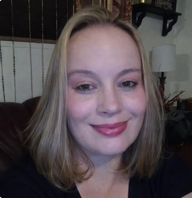 Michelle Knott's