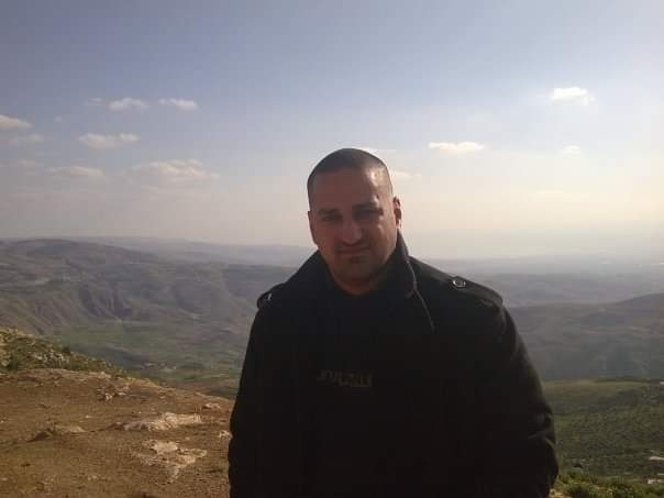 Nabhan Jallad