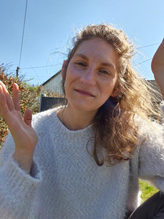Alicia Maria Sachse