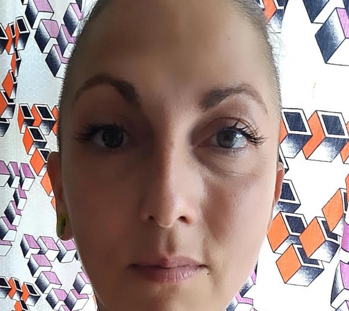 Charlotte Zink