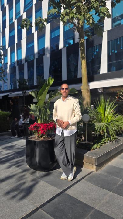 Mohamed Khaled