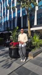 Mohamed Khaled