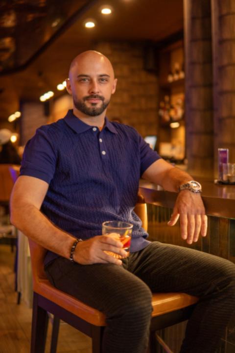 Will Lynam