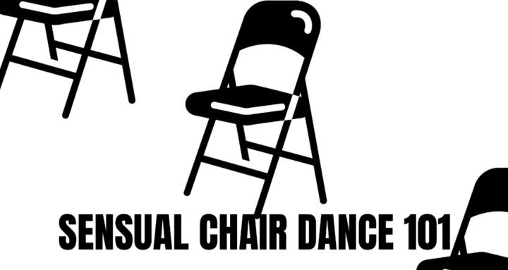 New! CHAIR GIRLIES UNITED 🪑💋