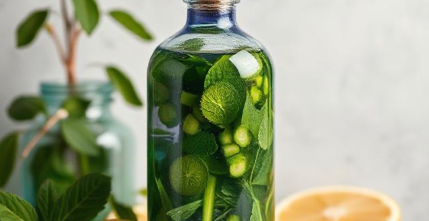 HERBS THAT HEAL