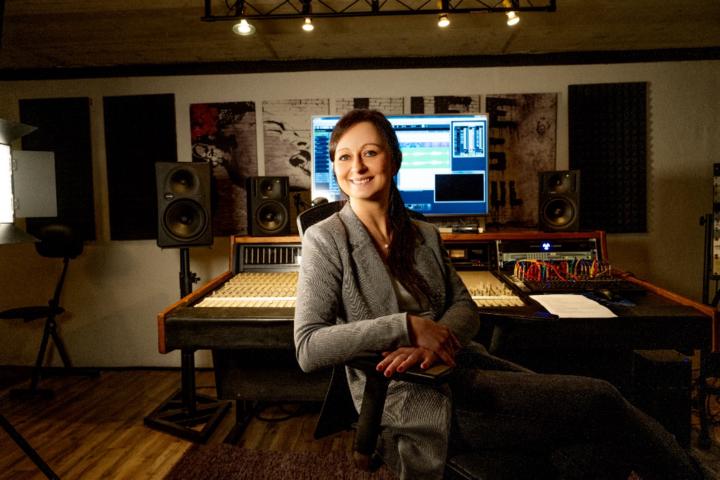 Sandra Stollenwerk
