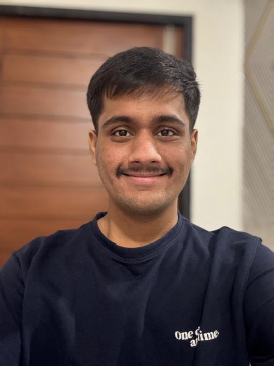 Arpit Nagpal