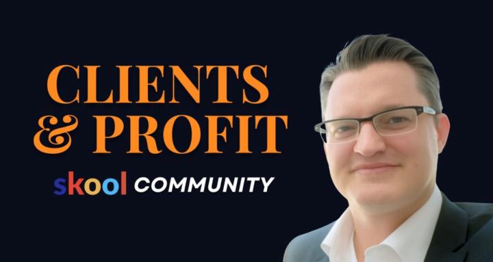 Clients & Profit