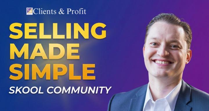 Selling Made Simple