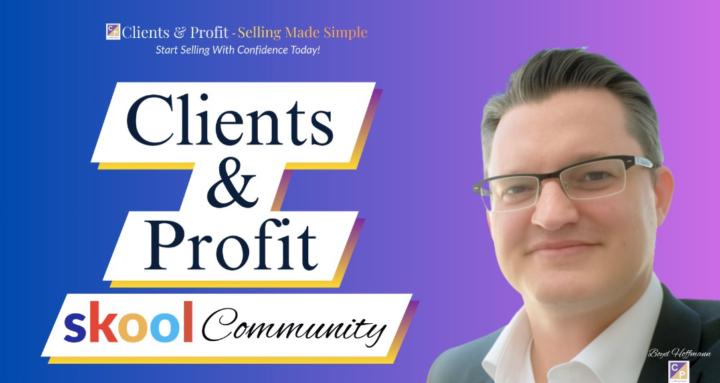 Clients & Profit