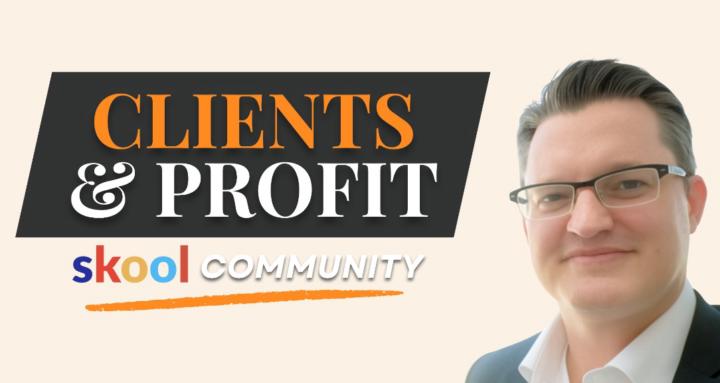 Clients & Profit