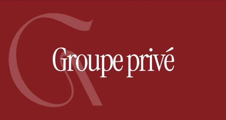 Genesis - Groupe privé