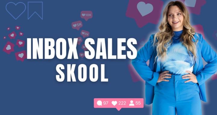 Inbox Sales Skool