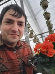 Jeremy Chamberlin