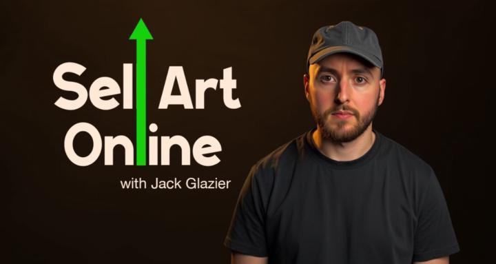 Sell Art Online