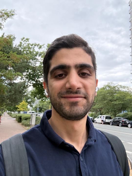 Mohammada Pornamazeh