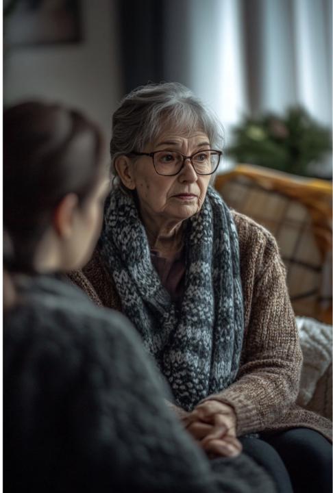 WHAT MOST FAMILIES MISUNDERSTAND ABOUT HOME CARE
