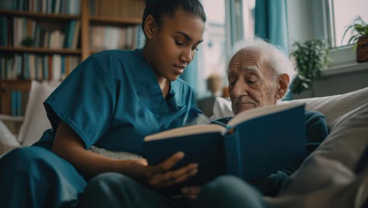 WHEN IS THE RIGHT TIME TO START HOME CARE? 