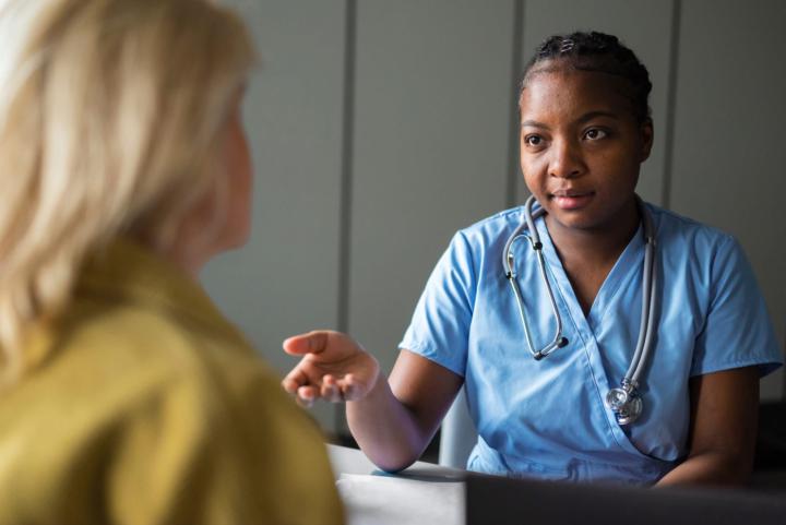ACCOUNTABILITY IN CAREGIVING 