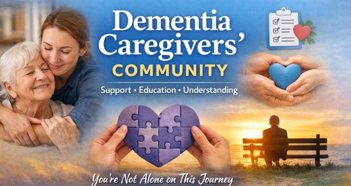 CAREGIVERS CORNER