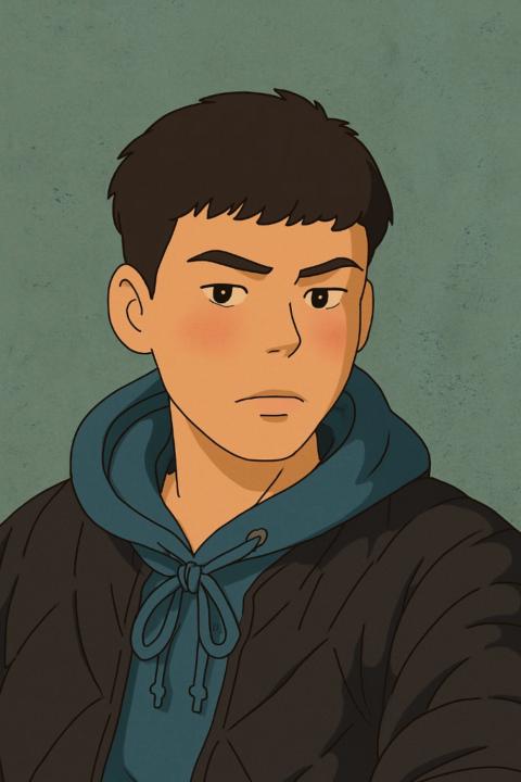 Yesuhei B.