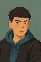 Yesuhei B.