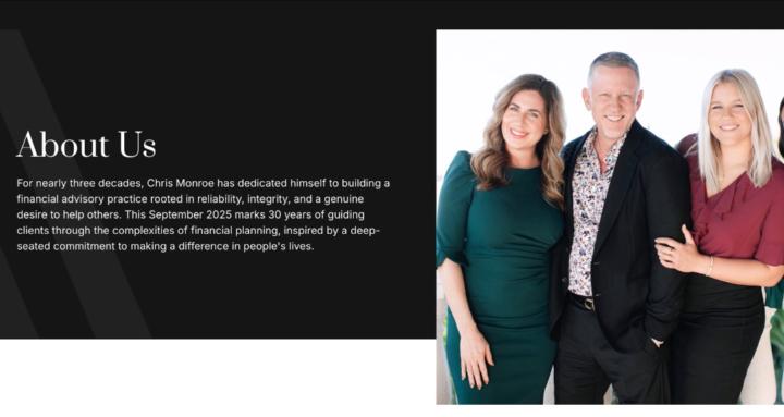 Legacy Design Advisors