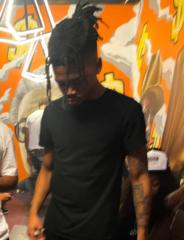 Rell Jones