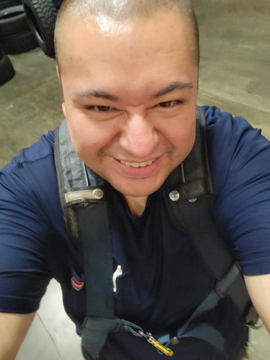 Frank Gutierrez