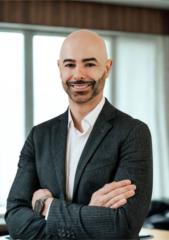 Andre Teles-Carvalho