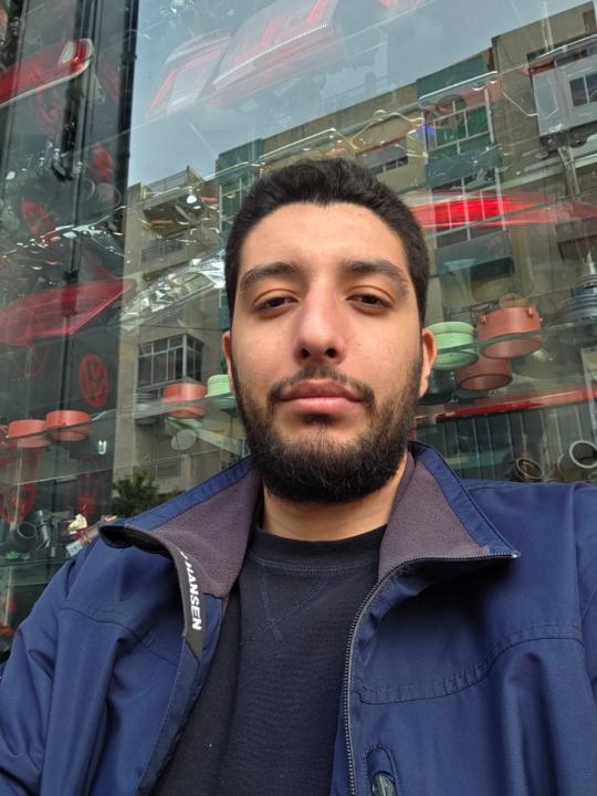 Mohammed Hmidouche