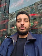Mohammed Hmidouche