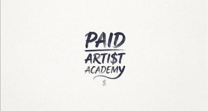 Paid Artist Academy