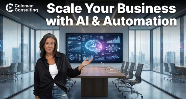 Coleman AI Collective