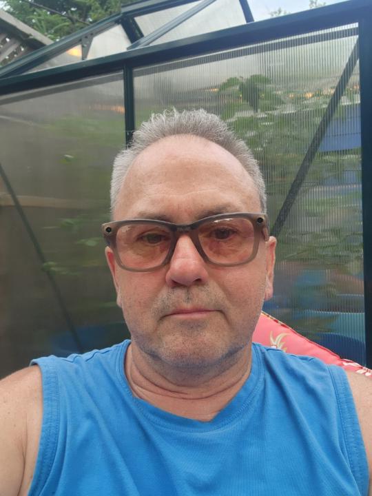 Mark Jaycock