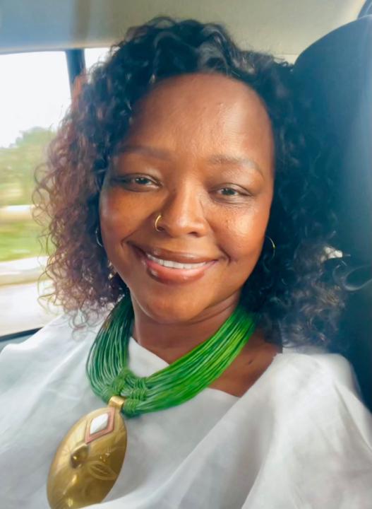 Malebogo Busang