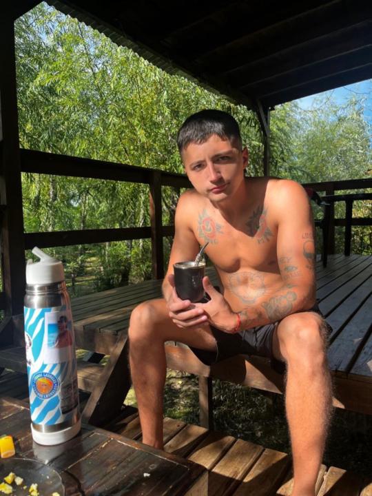 Bautista Romano