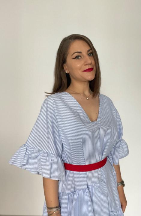 Sabina Maria Colibaba