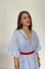 Sabina Maria Colibaba