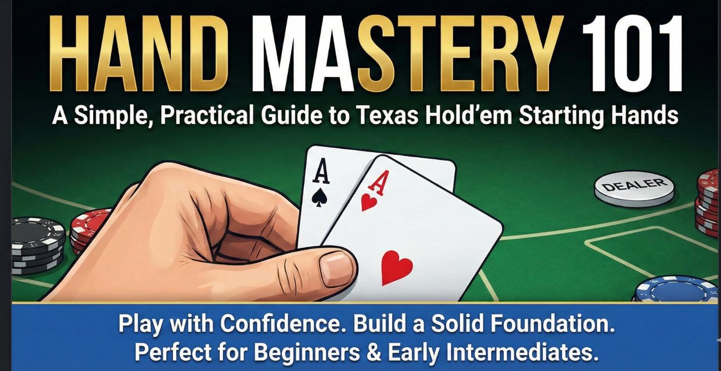 The Hand Strategy Curriculum