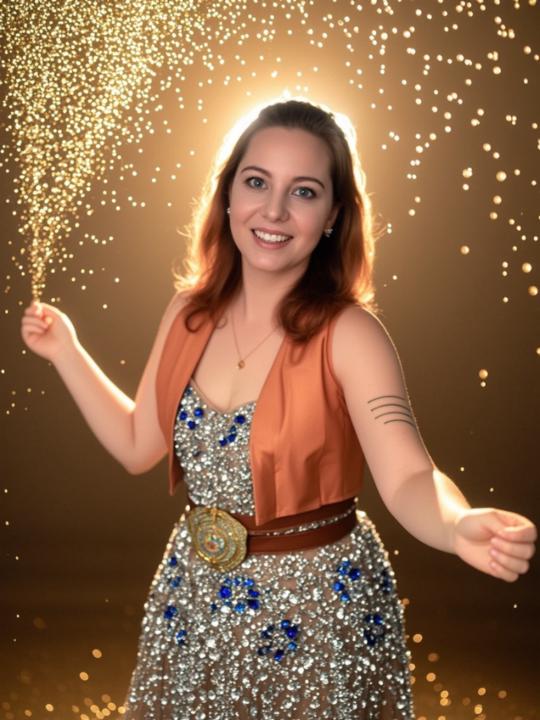 Kristel Coupé