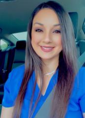 Maggie M. Garcia