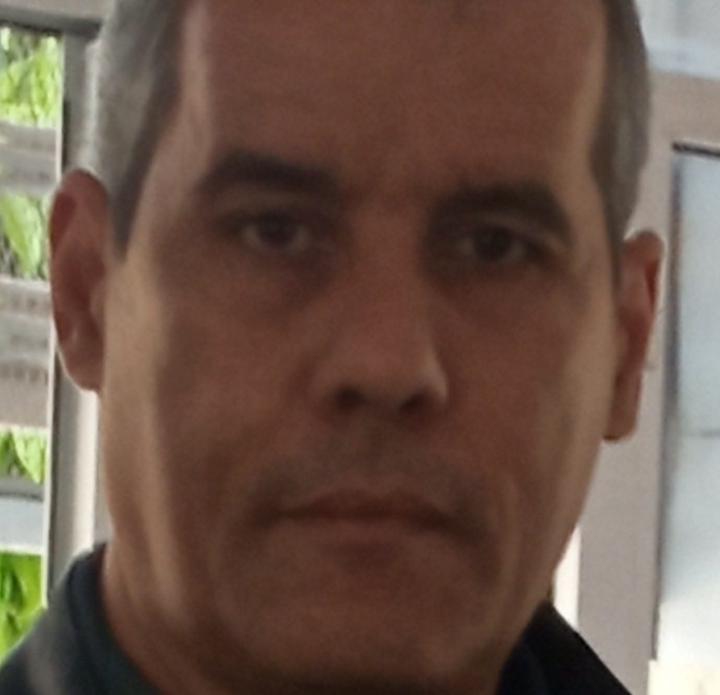 Driss Lee
